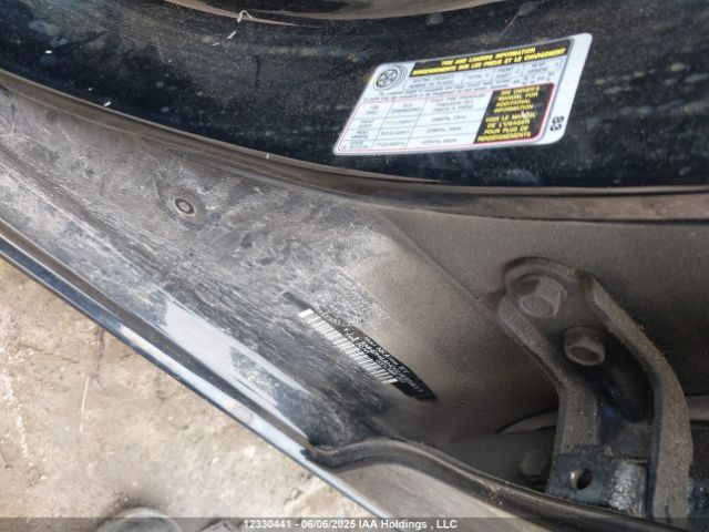 KMHDH4AH0GU495417 Hyundai dohc gdi nu