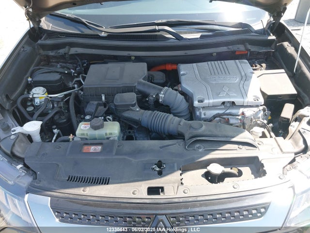 JA4J24A55KZ607746 Mitsubishi s61 - y61