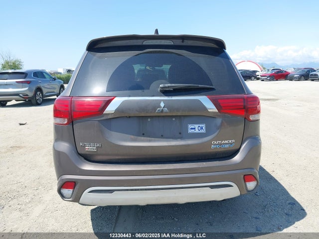 JA4J24A55KZ607746 Mitsubishi s61 - y61
