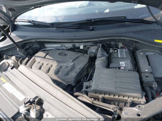 3VV2B7AXXMM038704 Volkswagen Tiguan