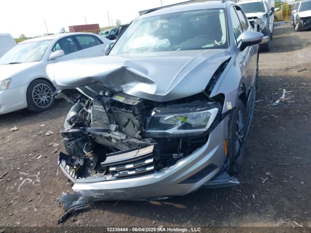 3VV2B7AXXMM038704 Volkswagen Tiguan