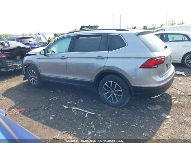 3VV2B7AXXMM038704 Volkswagen Tiguan