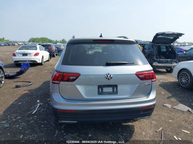 3VV2B7AXXMM038704 Volkswagen Tiguan