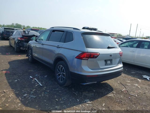 3VV2B7AXXMM038704 Volkswagen Tiguan