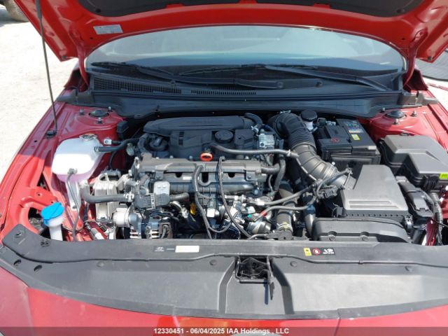 KMHLR4DF3SU983207 Hyundai t-gdi gamma ii