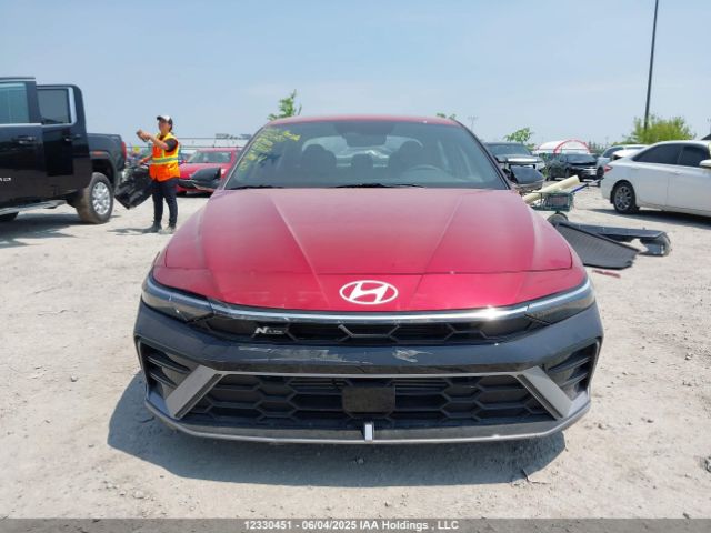 KMHLR4DF3SU983207 Hyundai t-gdi gamma ii