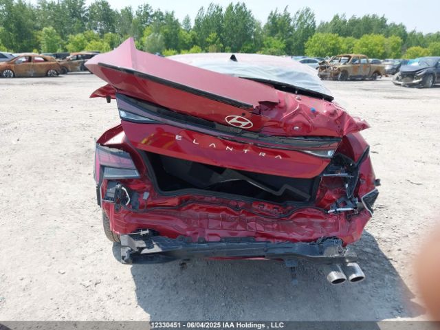 KMHLR4DF3SU983207 Hyundai t-gdi gamma ii