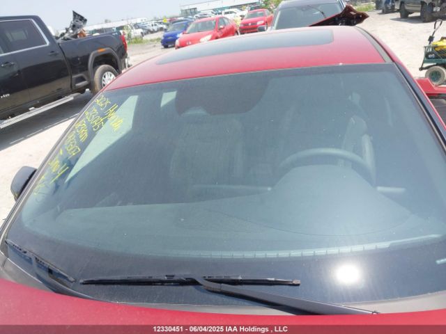 KMHLR4DF3SU983207 Hyundai t-gdi gamma ii