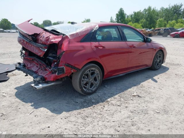 KMHLR4DF3SU983207 Hyundai t-gdi gamma ii
