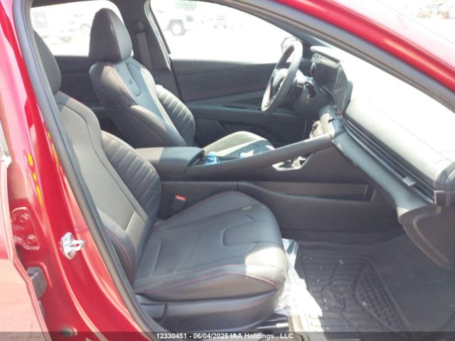 KMHLR4DF3SU983207 Hyundai t-gdi gamma ii