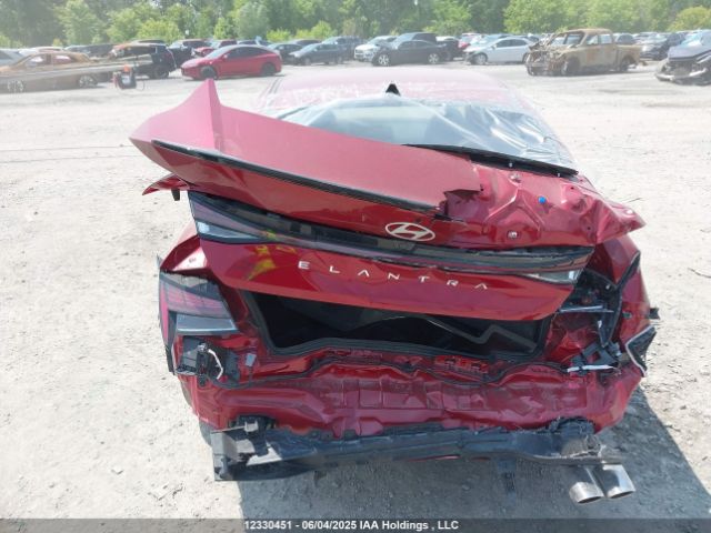 KMHLR4DF3SU983207 Hyundai t-gdi gamma ii