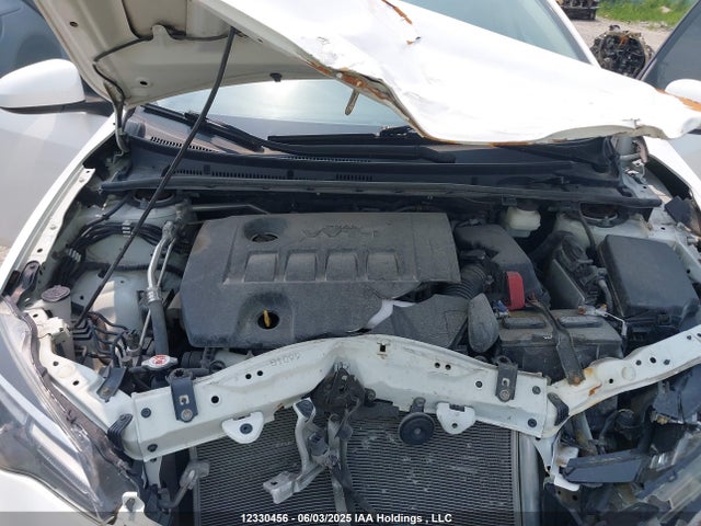 2T1BURHE5HC920452 Toyota 2zr-fe