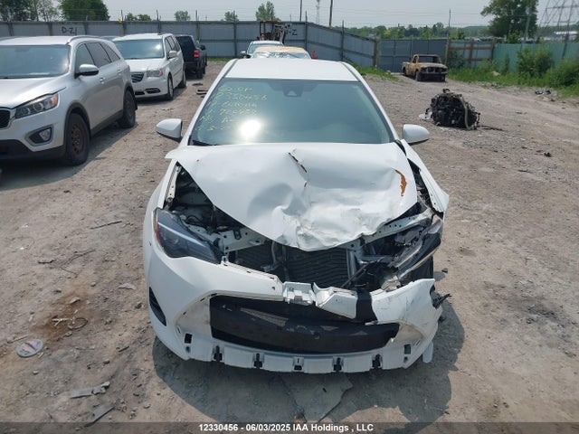 2T1BURHE5HC920452 Toyota 2zr-fe