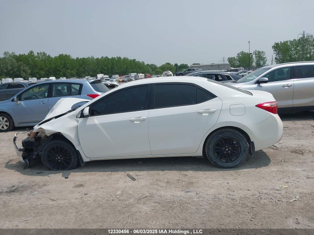 2T1BURHE5HC920452 Toyota 2zr-fe