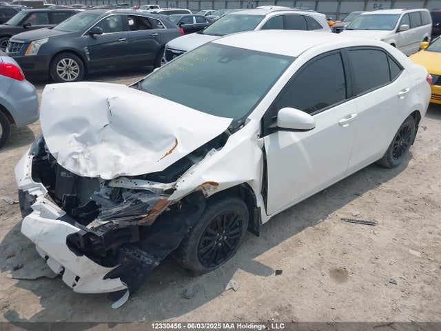 2T1BURHE5HC920452 Toyota 2zr-fe