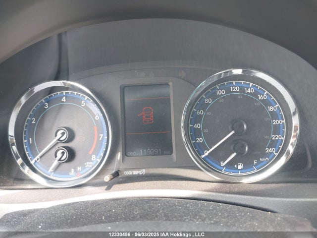 2T1BURHE5HC920452 Toyota 2zr-fe