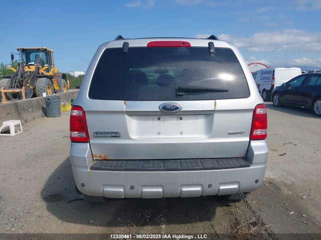 Продаж на аукціоні авто 2009 Ford Escape Limited, vin: 1FMCU94G39KA84499, номер лоту: 12330461