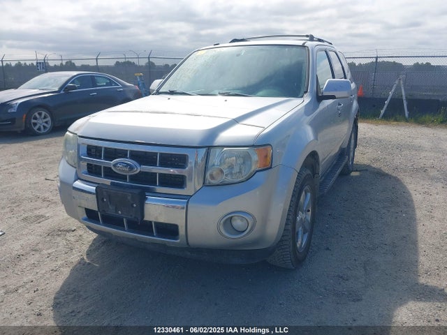 Продаж на аукціоні авто 2009 Ford Escape Limited, vin: 1FMCU94G39KA84499, номер лоту: 12330461