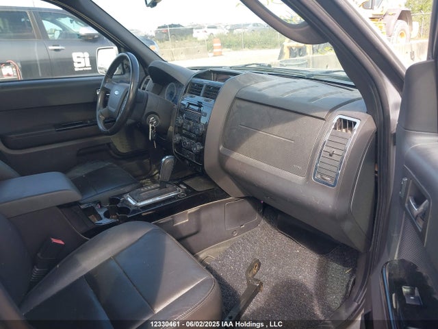 Продаж на аукціоні авто 2009 Ford Escape Limited, vin: 1FMCU94G39KA84499, номер лоту: 12330461