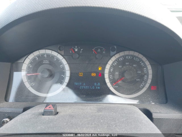 Продаж на аукціоні авто 2009 Ford Escape Limited, vin: 1FMCU94G39KA84499, номер лоту: 12330461