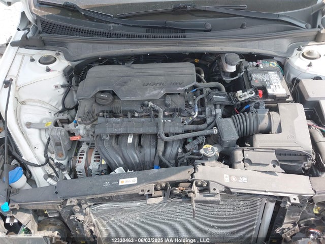 KMHLM4AG7MU106864 Hyundai mpi nu pe