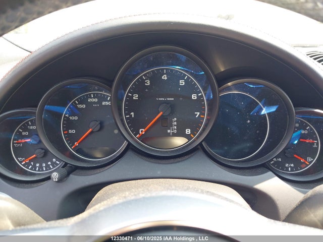 Porsche Cayenne 2018 WP1AA2A29JKA05425 Image 15