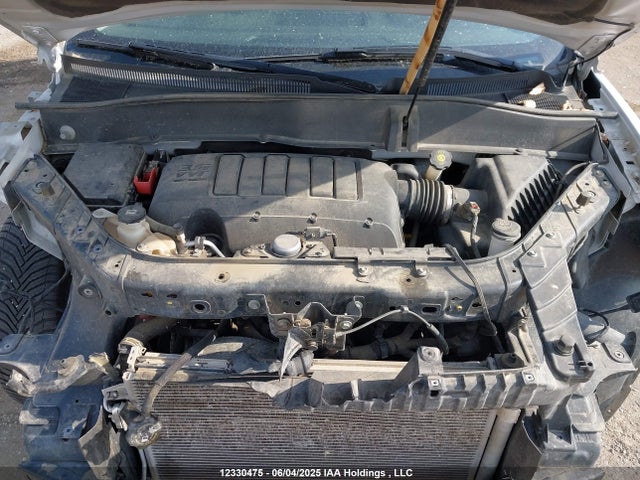 1GKKVRKD6GJ168992 GMC llt - sidi, alum, 60 degrees