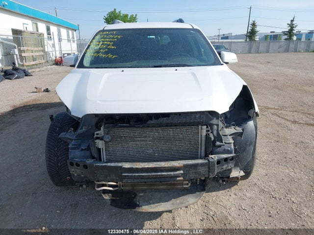 1GKKVRKD6GJ168992 GMC llt - sidi, alum, 60 degrees