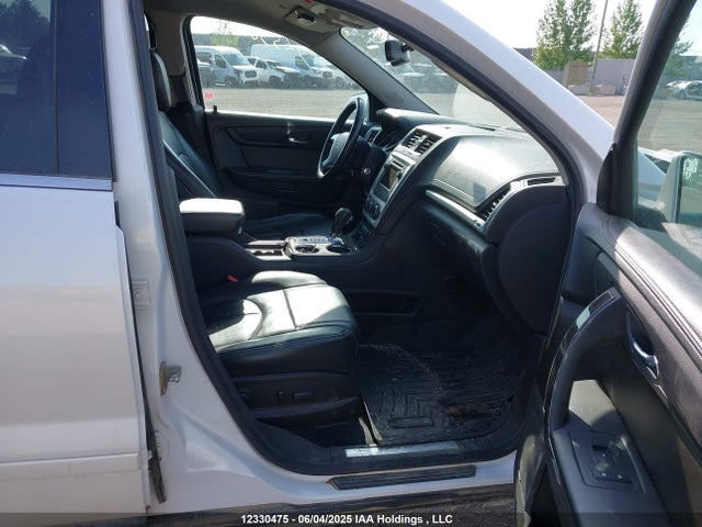 1GKKVRKD6GJ168992 GMC llt - sidi, alum, 60 degrees