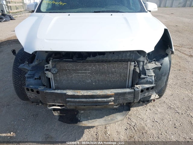 1GKKVRKD6GJ168992 GMC llt - sidi, alum, 60 degrees