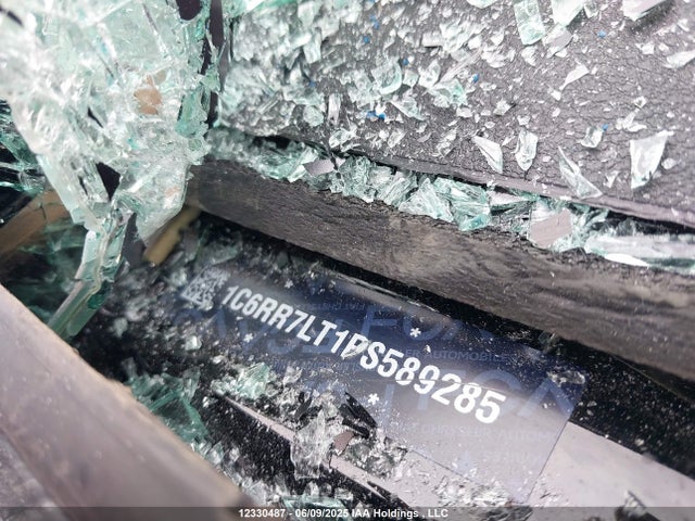 RAM 2023 2023 1C6RR7LT1PS589285 Image 18
