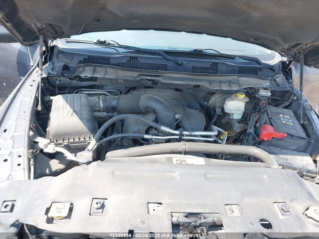 RAM 1500 2014 1C6RR7MT8ES210150 Image 10