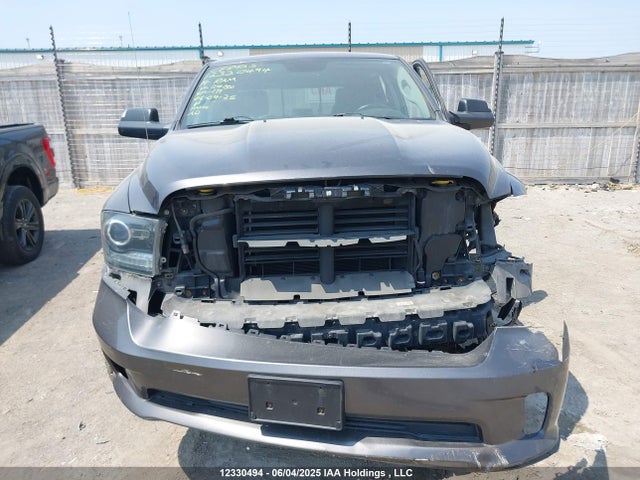 RAM 1500 2014 1C6RR7MT8ES210150 Image 12