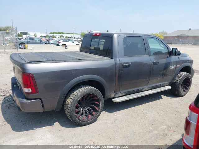 RAM 1500 2014 1C6RR7MT8ES210150 Image 13