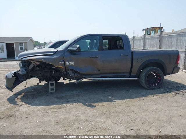 RAM 1500 2014 1C6RR7MT8ES210150 Image 14