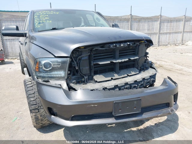 RAM 1500 2014 1C6RR7MT8ES210150 Image 18