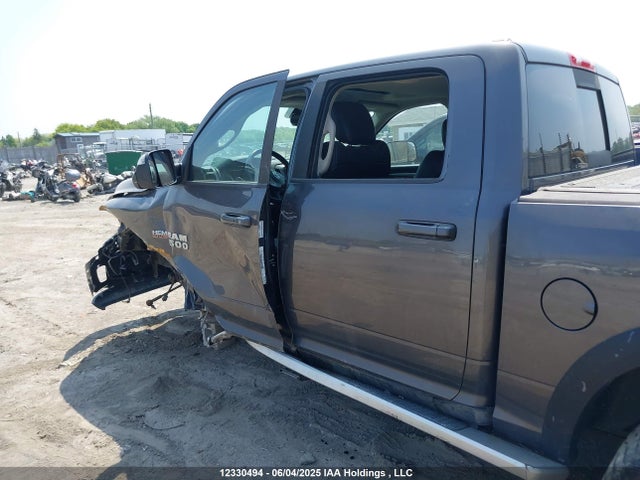 RAM 1500 2014 1C6RR7MT8ES210150 Image 19