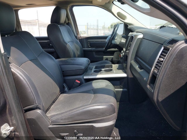 RAM 1500 2014 1C6RR7MT8ES210150 Image 5
