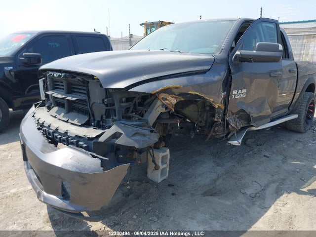 RAM 1500 2014 1C6RR7MT8ES210150 Image 6