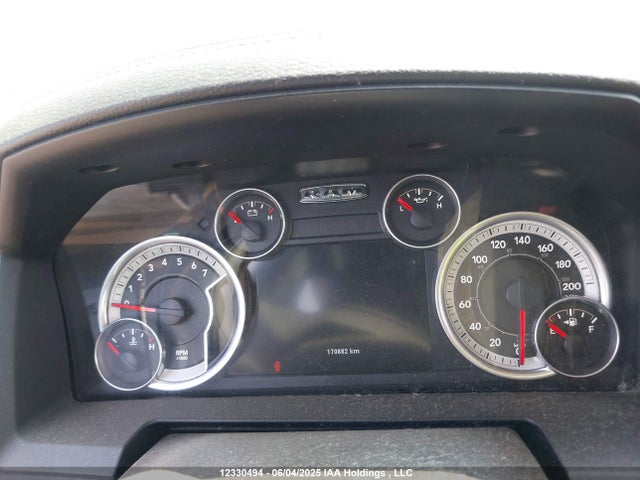 RAM 1500 2014 1C6RR7MT8ES210150 Image 7