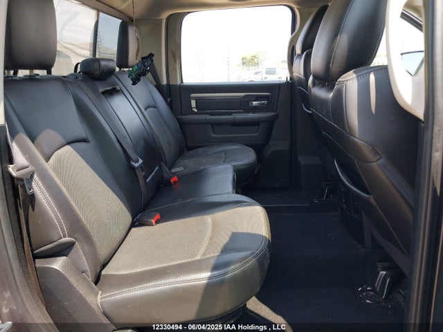 RAM 1500 2014 1C6RR7MT8ES210150 Image 8