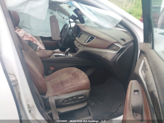 5GAEVCKW7MJ233224 Buick Enclave Awd Avenir