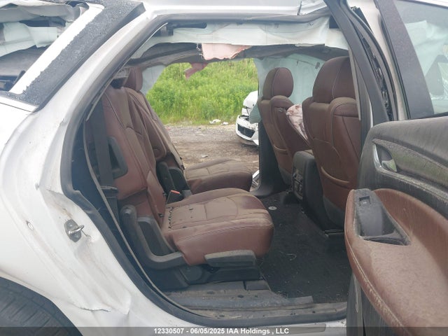 5GAEVCKW7MJ233224 Buick Enclave Awd Avenir