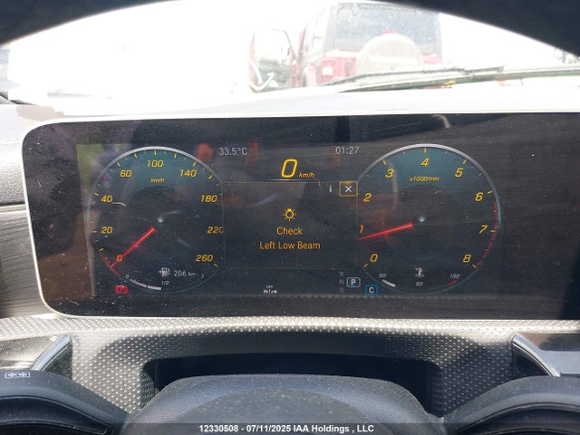 WDD3G4FBXKW028869 Mercedes-Benz m260