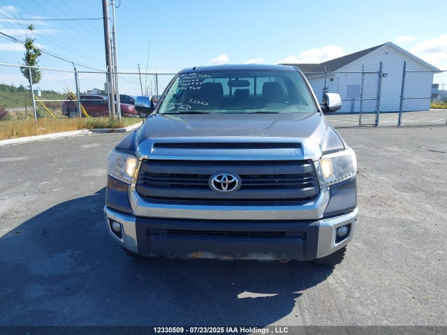 Продажа на аукционе авто 2015 Toyota Tundra Sr 5.7l V8, vin: 5TFUY5F19FX467375, номер лота: 12330509