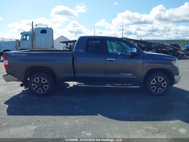 Продажа на аукционе авто 2015 Toyota Tundra Sr 5.7l V8, vin: 5TFUY5F19FX467375, номер лота: 12330509