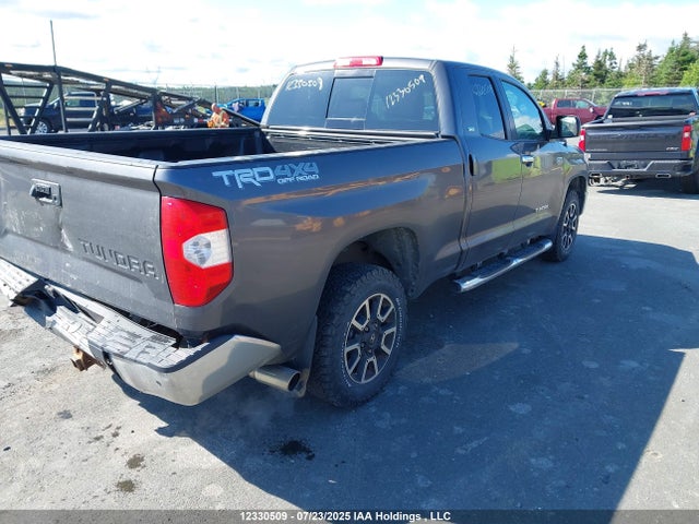 Продажа на аукционе авто 2015 Toyota Tundra Sr 5.7l V8, vin: 5TFUY5F19FX467375, номер лота: 12330509
