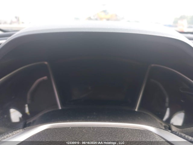 Honda k20c2 2016 2HGFC2F75GH027462 Image 14