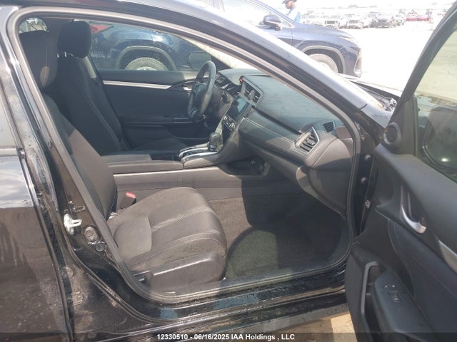Honda k20c2 2016 2HGFC2F75GH027462 Image 5