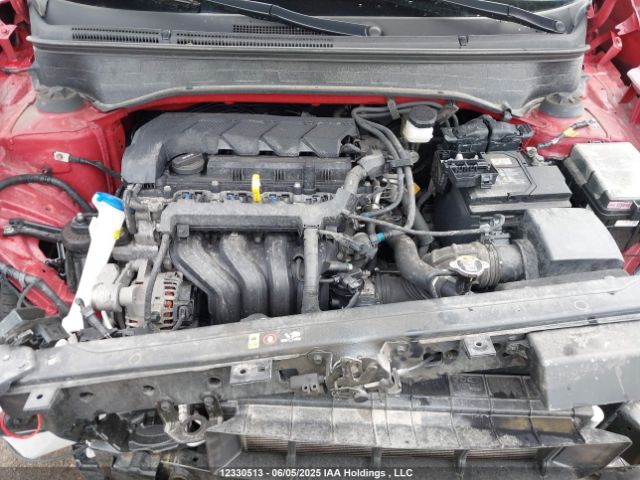 KMHRC8A39PU252575 Hyundai gamma ii